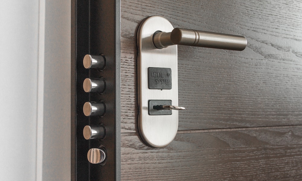 locksmith picture